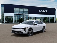 2026 Kia K4 LXS Sedan