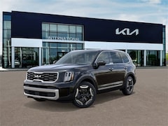 2025 Kia Telluride S SUV
