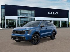 2026 Kia Sorento Hybrid X-Line SX Prestige SUV