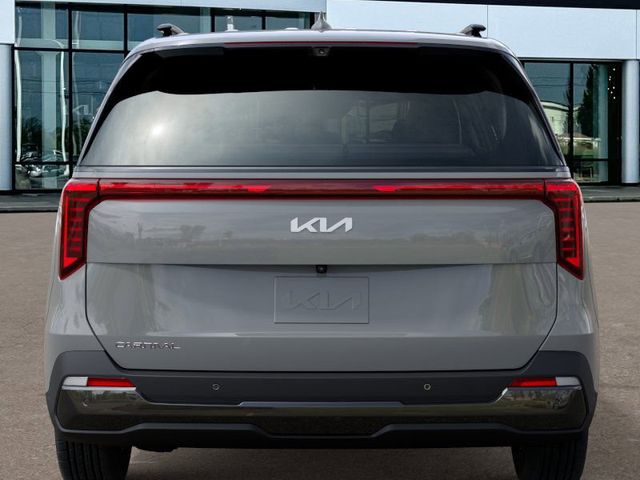2026 Kia Carnival SX Prestige - Photo 13