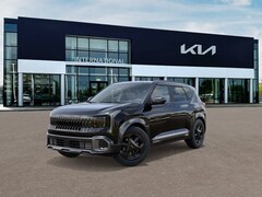 2027 Kia Seltos X-Line S SUV