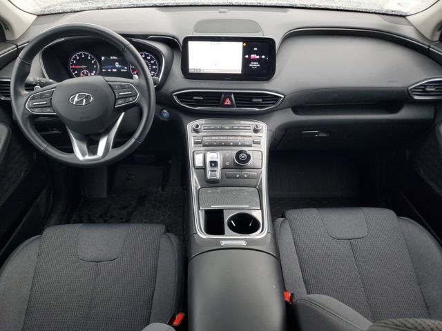 2023 Hyundai Santa Fe SEL - Photo 10