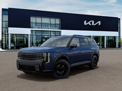 2027 Kia Telluride X-Line EX SUV