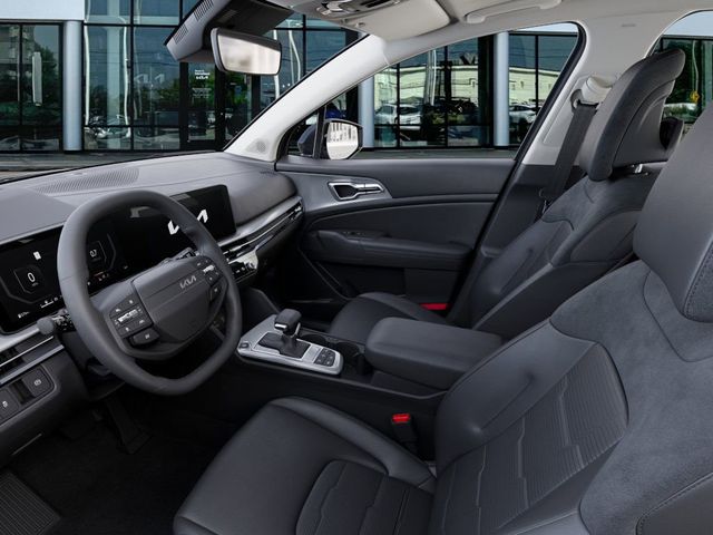 2026 Kia Sportage SX Prestige - Photo 17