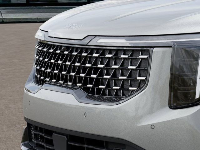 2026 Kia Carnival SX Prestige - Photo 12