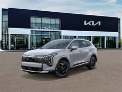 2026 Kia Sportage EX SUV