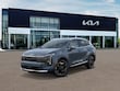  Kia Sportage Hybrid