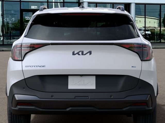 2026 Kia Sportage X-Line Hybrid - Photo 13