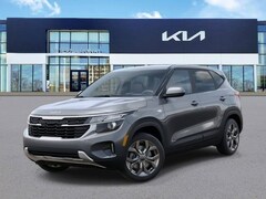 2026 Kia Seltos LX SUV