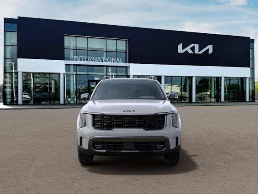 New 2026 Kia Sorento X-Line EX SUV