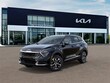 Kia Sportage Hybrid