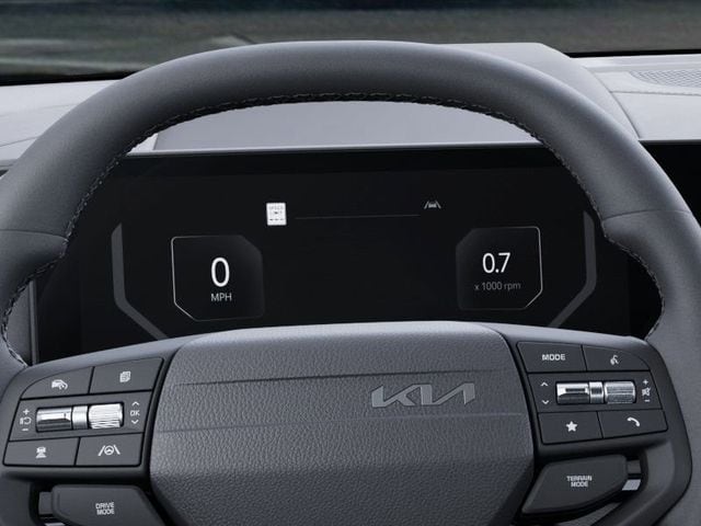 2026 Kia Sportage SX Prestige - Photo 21