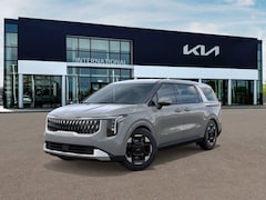 2026 Kia Carnival EX Minivan/Van