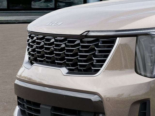 2026 Kia Sorento EX Hybrid - Photo 12