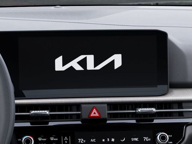 2026 Kia Sportage X-Line Hybrid - Photo 20