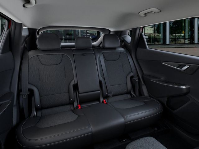 2025 Kia EV6 Light L/R - Photo 16