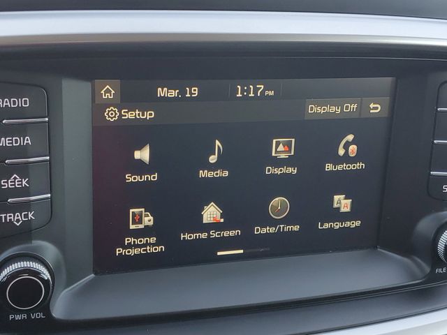 2020 Kia Sorento S - Photo 30
