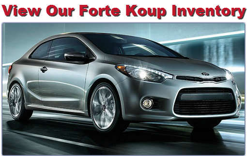 2015 Kia Forte Koup Inventory In Chicago
