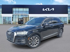 2017 Audi Q7 3.0T Premium Plus Quattro SUV