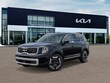  Kia Telluride