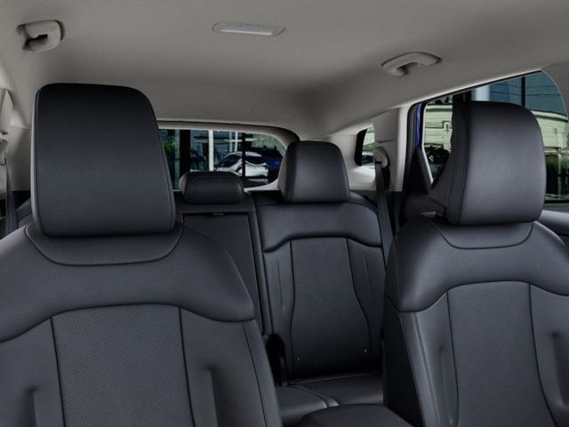 2026 Kia Sportage EX - Photo 27
