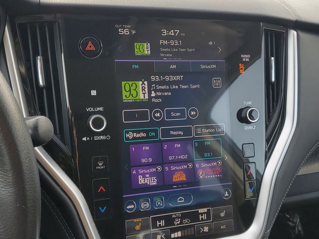 2020 Subaru Outback Premium - Photo 26