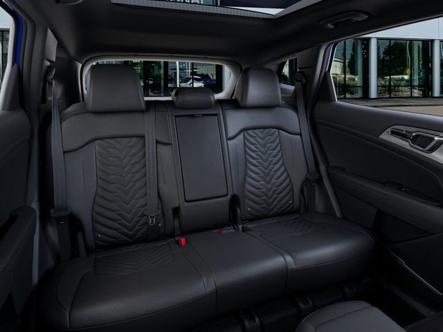 2026 Kia Sportage X-Line - Photo 16