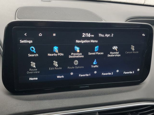 2023 Hyundai Santa Fe SEL - Photo 25