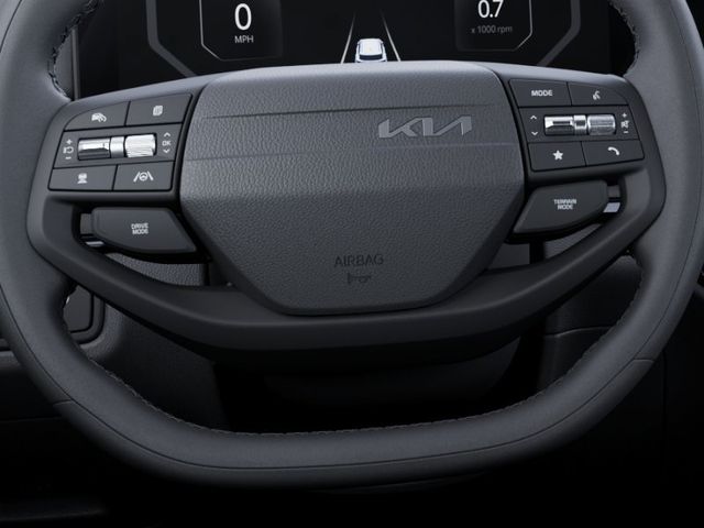 2026 Kia Sportage X-Line Hybrid - Photo 22