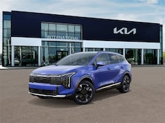 2026 Kia Sportage SX-Prestige SUV