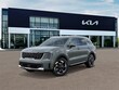  Kia Sorento Hybrid