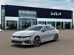 2026 Kia K5 GT-Line Sedan