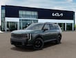  Kia Telluride Hybrid