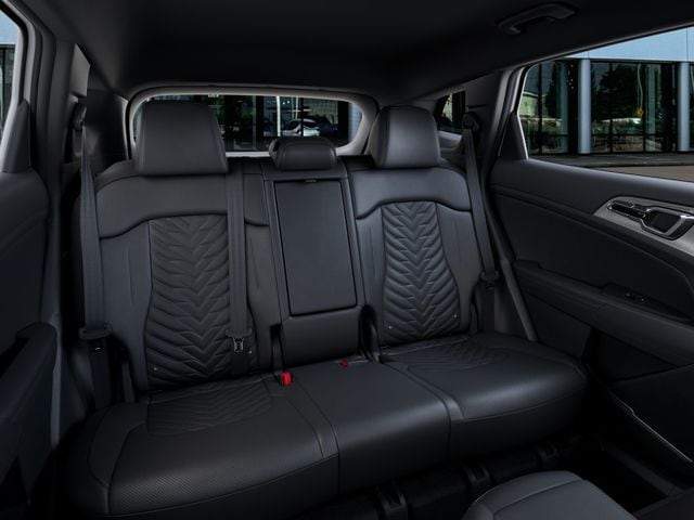 2026 Kia Sportage X-Line Hybrid - Photo 16