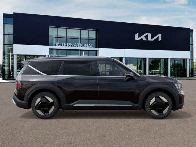 2026 Kia EV9 Wind - Photo 7