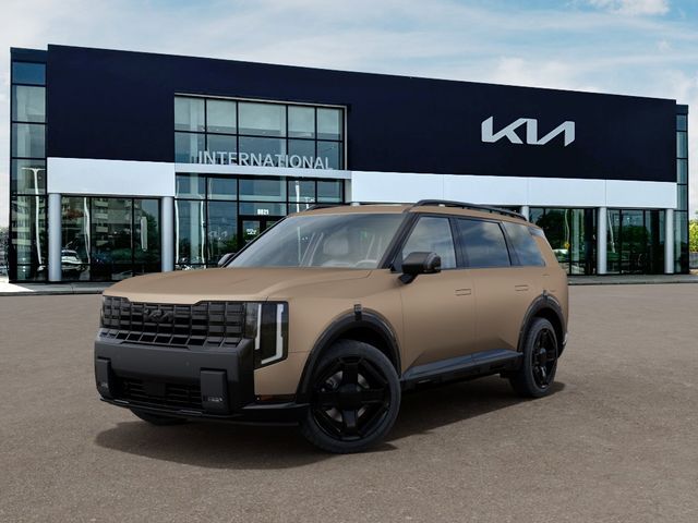  Kia Telluride