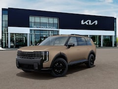 2027 Kia Telluride X-Line EX SUV