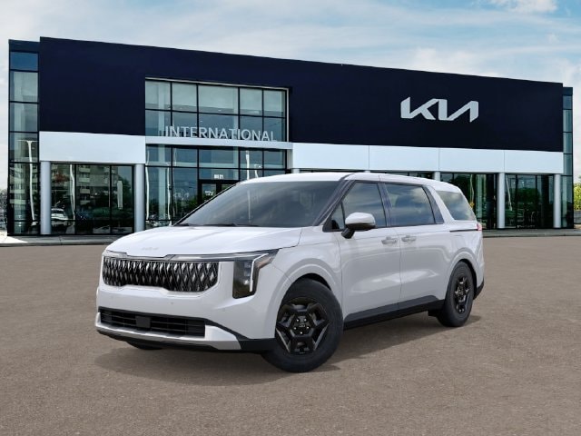 2027 Kia Carnival LX