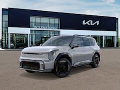 2026 Kia EV9 GT-Line SUV