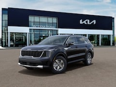 2026 Kia Sorento LX SUV