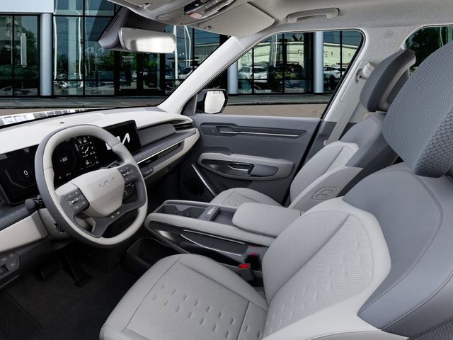 2026 Kia EV9 Wind - Photo 17