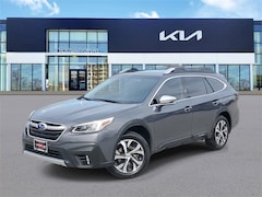 2022 Subaru Outback Touring XT SUV