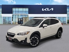 2023 Subaru Crosstrek Premium SUV