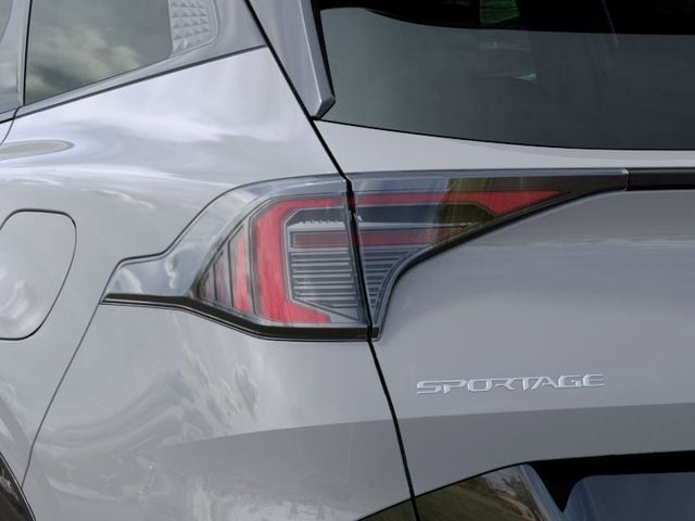 2026 Kia Sportage 2.5 SX Prestige AT AWD's photo