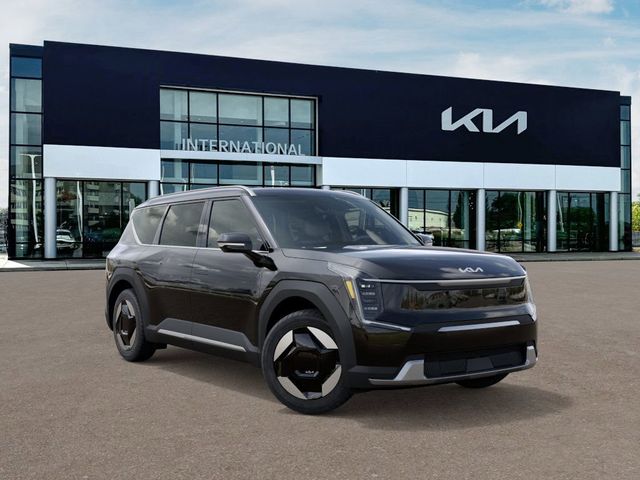 2026 Kia EV9 Wind - Photo 8