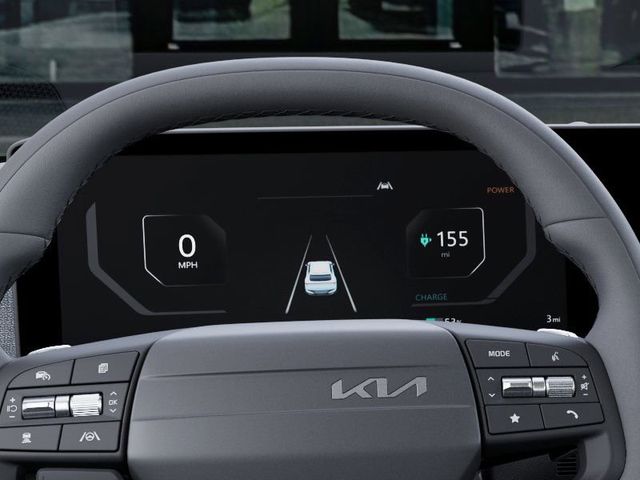 2025 Kia EV6 Light L/R - Photo 21