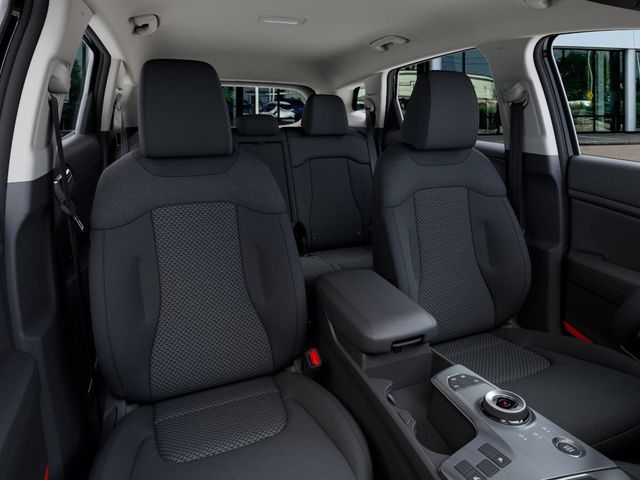2026 Kia Sportage S Hybrid - Photo 15