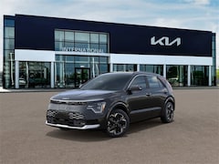 2025 Kia Niro EV Wave SUV