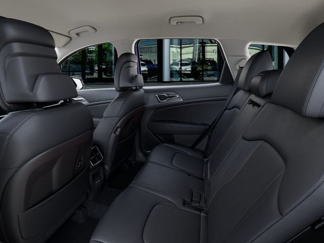 2026 Kia Sportage EX - Photo 18