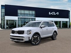 2025 Kia Telluride EX SUV